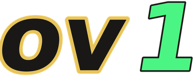 ov1 logo