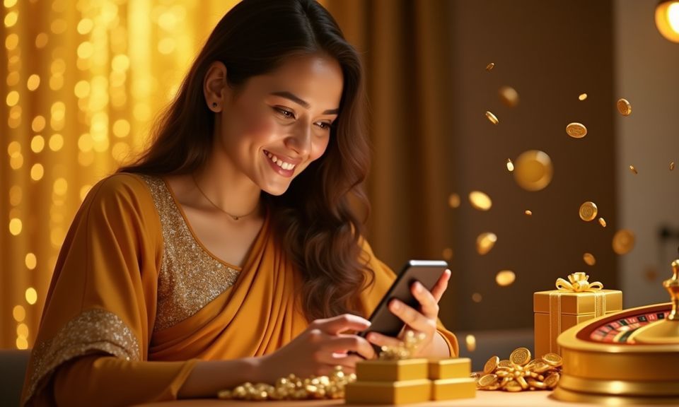 ov1 আমাদের স্টাড পোকার লবিতে কী আছে